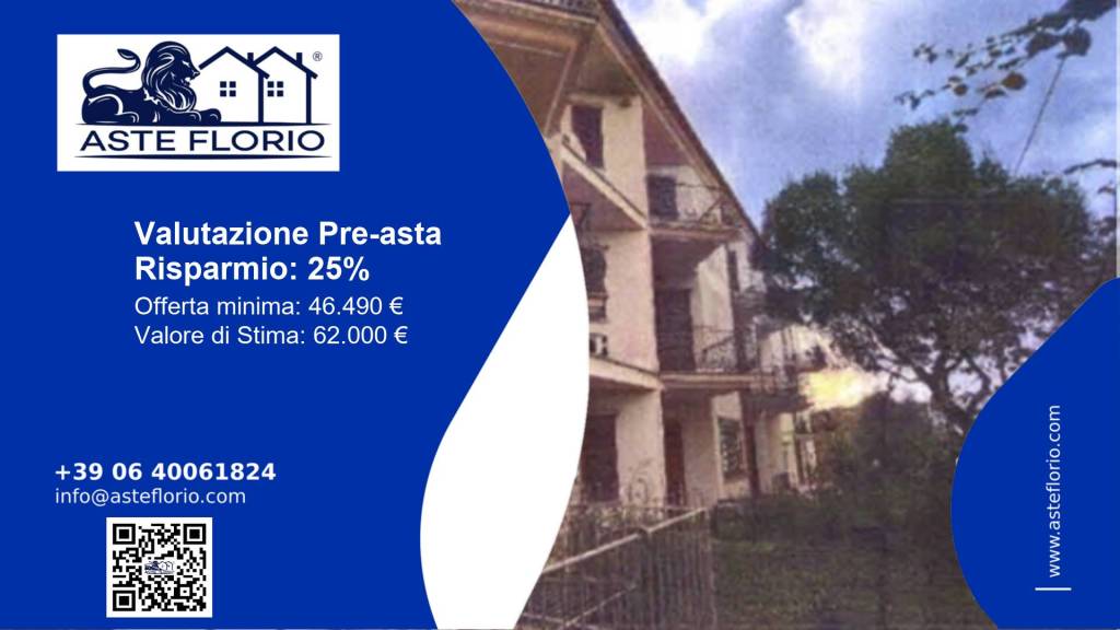 appartamento in vendita a La Maddalena