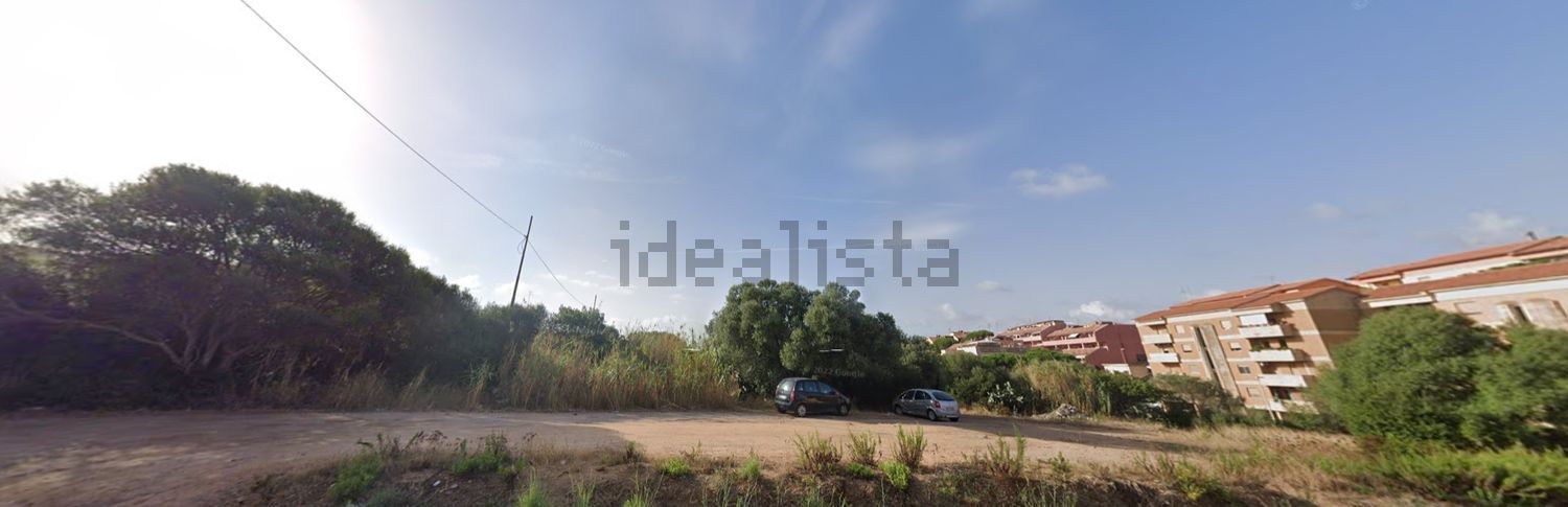 terreno edificabile in vendita a La Maddalena