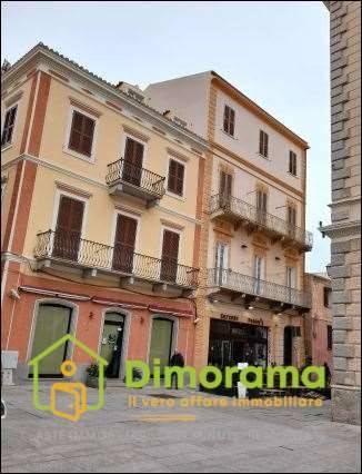 appartamento in vendita a La Maddalena