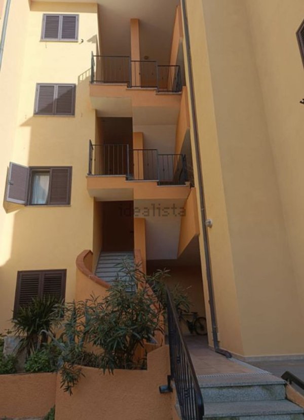 appartamento in vendita a La Maddalena