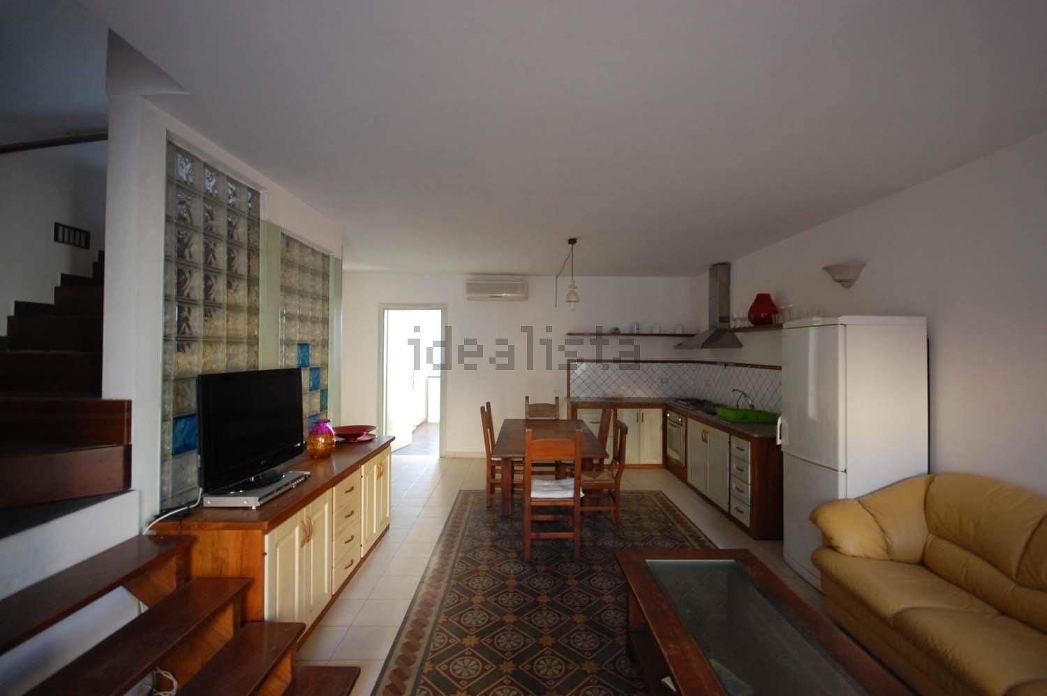 casa indipendente in vendita a La Maddalena