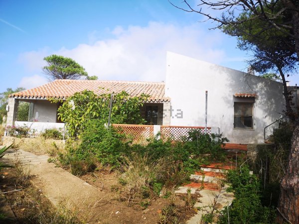 casa indipendente in vendita a La Maddalena