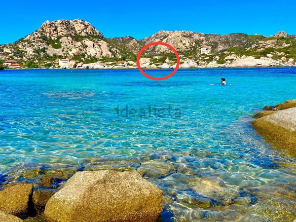 casa indipendente in vendita a La Maddalena