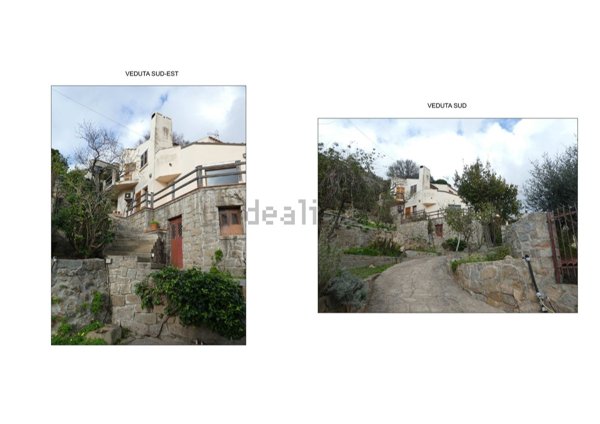 esavano in vendita a La Maddalena