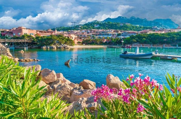 casa indipendente in vendita a La Maddalena