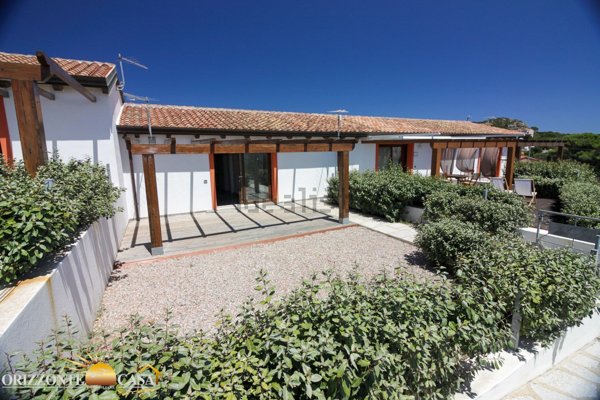 casa indipendente in vendita a La Maddalena