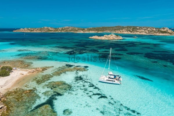 casa indipendente in vendita a La Maddalena