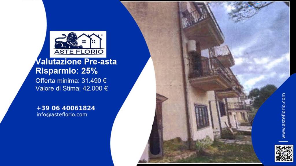 intera palazzina in vendita a La Maddalena in zona Moneta