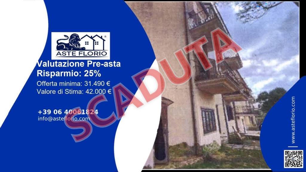 intera palazzina in vendita a La Maddalena in zona Moneta