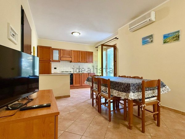 appartamento in vendita a La Maddalena