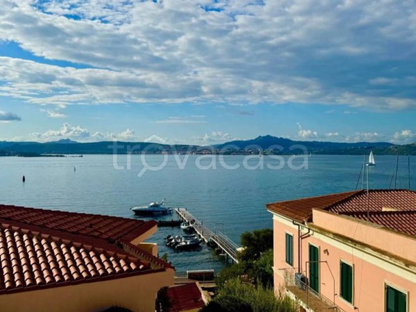 appartamento in vendita a La Maddalena