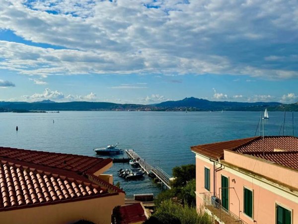 appartamento in vendita a La Maddalena
