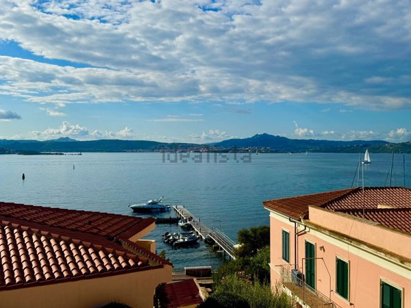 appartamento in vendita a La Maddalena in zona Moneta