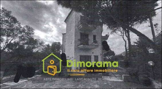 appartamento in vendita a La Maddalena