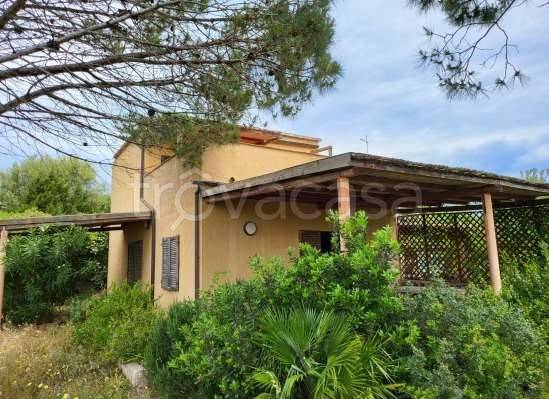 casa indipendente in vendita a La Maddalena