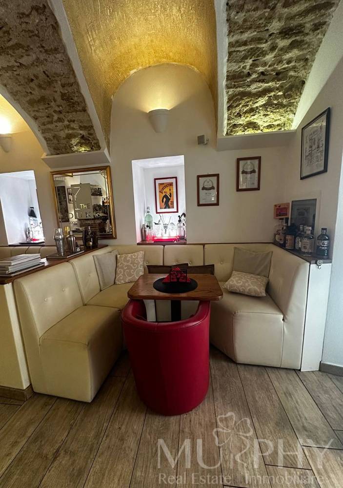 negozio in vendita a La Maddalena