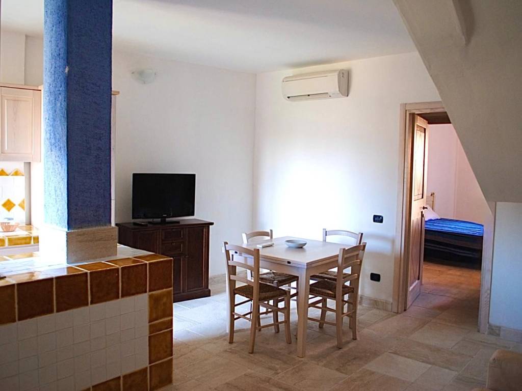 appartamento in vendita a La Maddalena