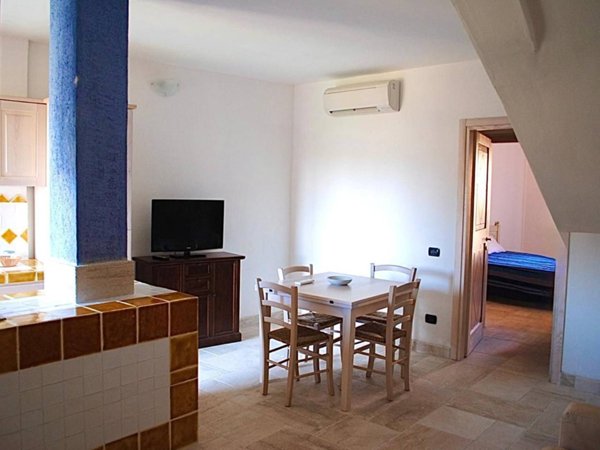 appartamento in vendita a La Maddalena