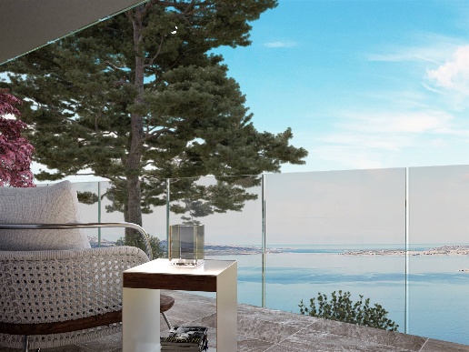 appartamento in vendita a La Maddalena