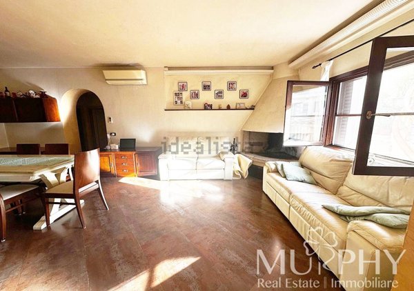 appartamento in vendita a La Maddalena