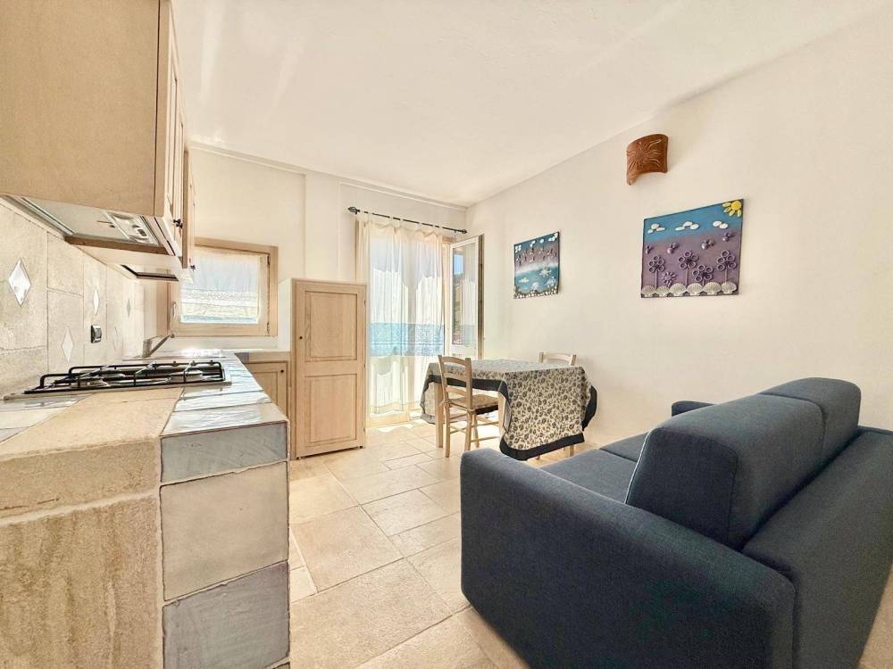 appartamento in vendita a La Maddalena