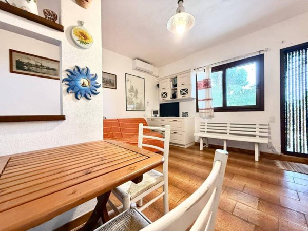 appartamento in vendita a La Maddalena