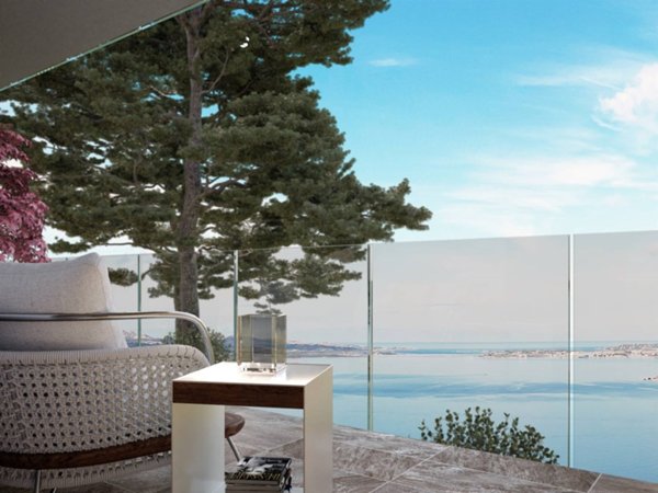 appartamento in vendita a La Maddalena