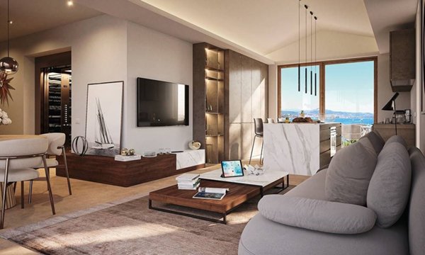 appartamento in vendita a La Maddalena