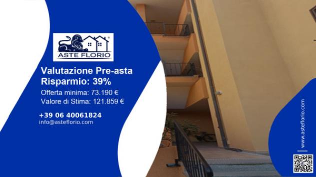 appartamento in vendita a La Maddalena