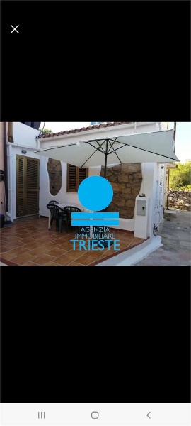 appartamento in vendita a La Maddalena