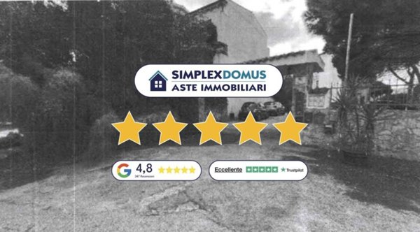 appartamento in vendita a La Maddalena