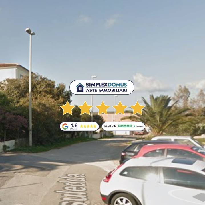 appartamento in vendita a La Maddalena