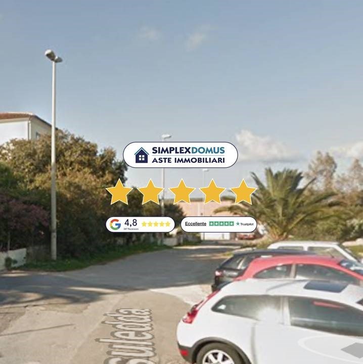 appartamento in vendita a La Maddalena