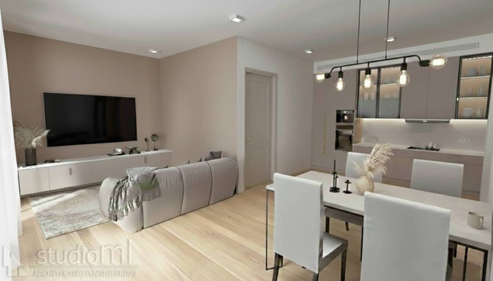 appartamento in vendita a La Maddalena