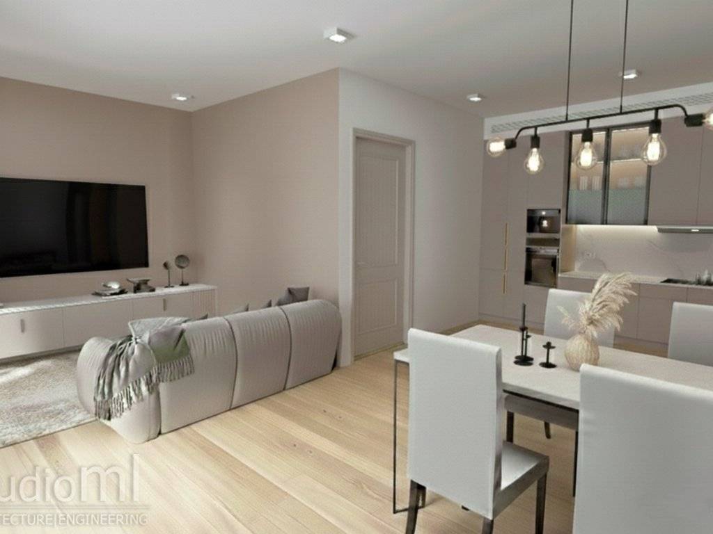 appartamento in vendita a La Maddalena