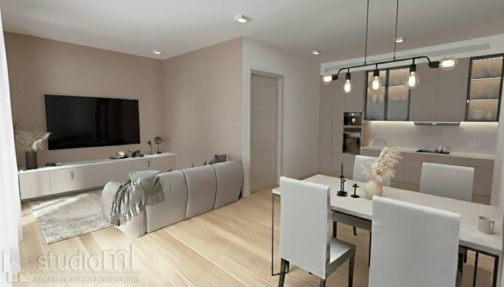 appartamento in vendita a La Maddalena