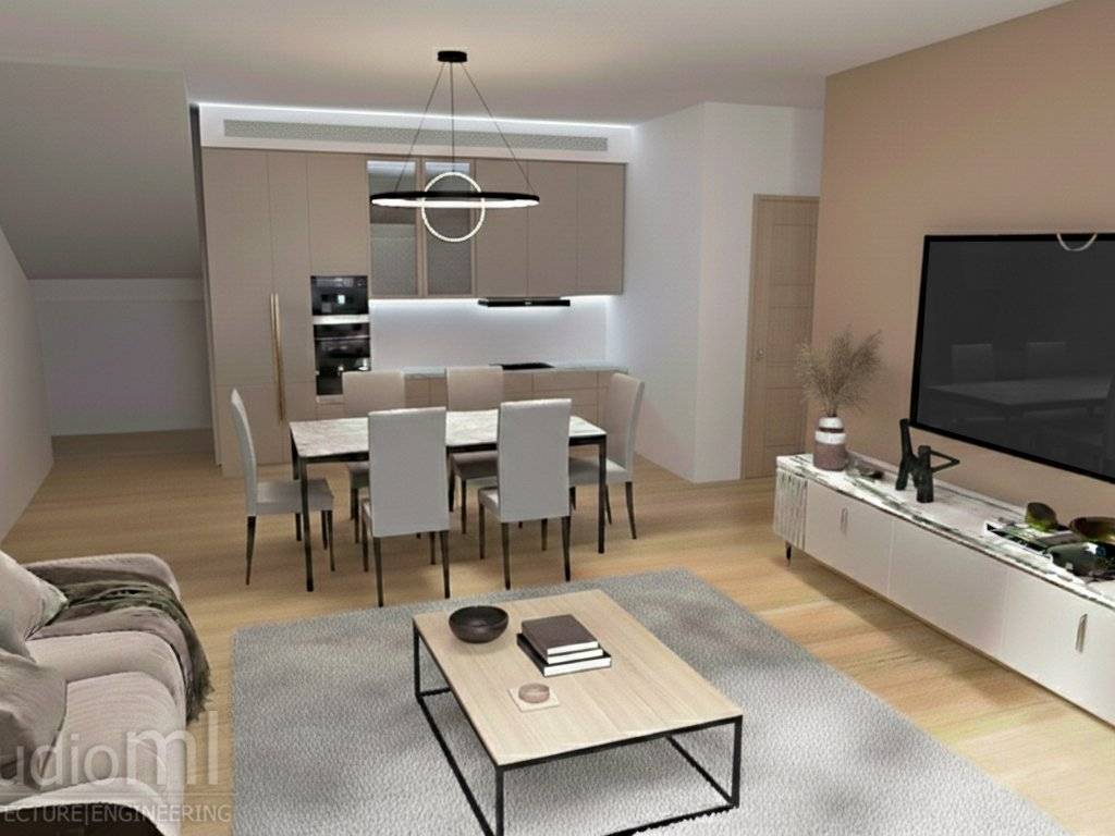 appartamento in vendita a La Maddalena