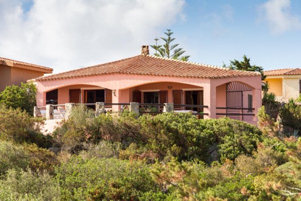 casa indipendente in vendita a La Maddalena