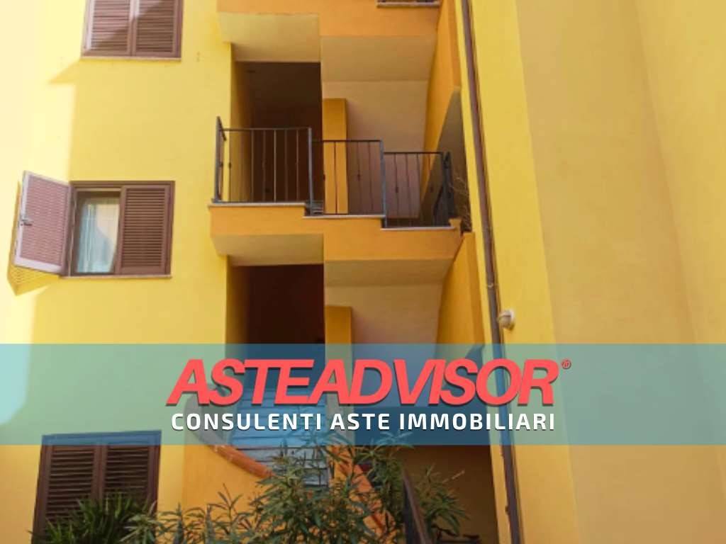 appartamento in vendita a La Maddalena