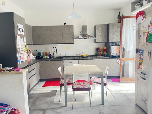 appartamento in vendita a La Maddalena