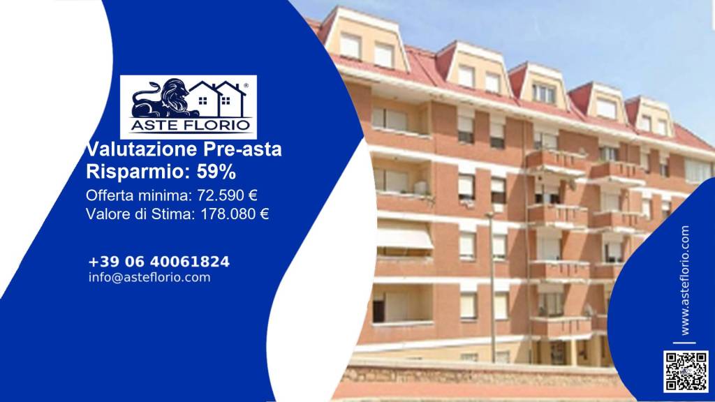 appartamento in vendita a La Maddalena