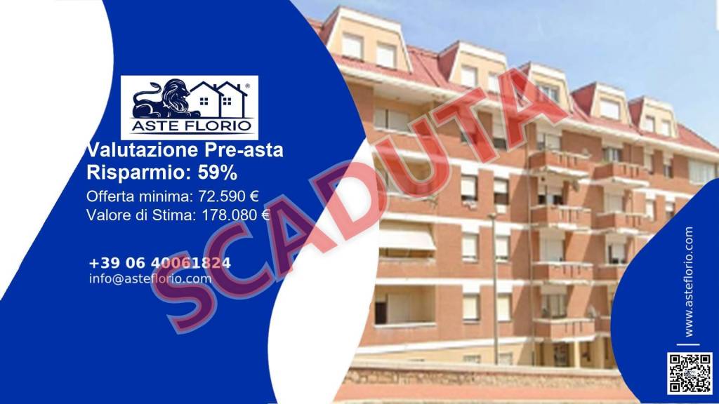 appartamento in vendita a La Maddalena
