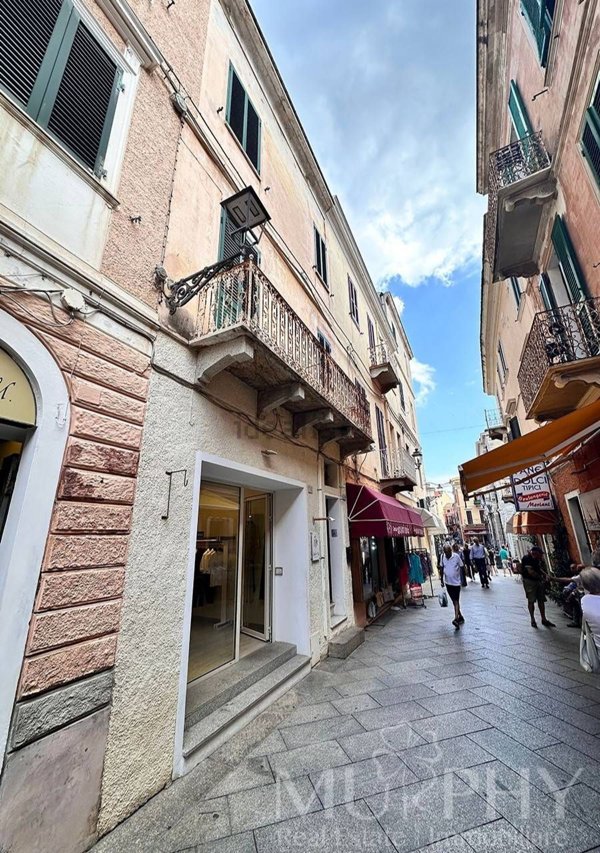 casa semindipendente in vendita a La Maddalena