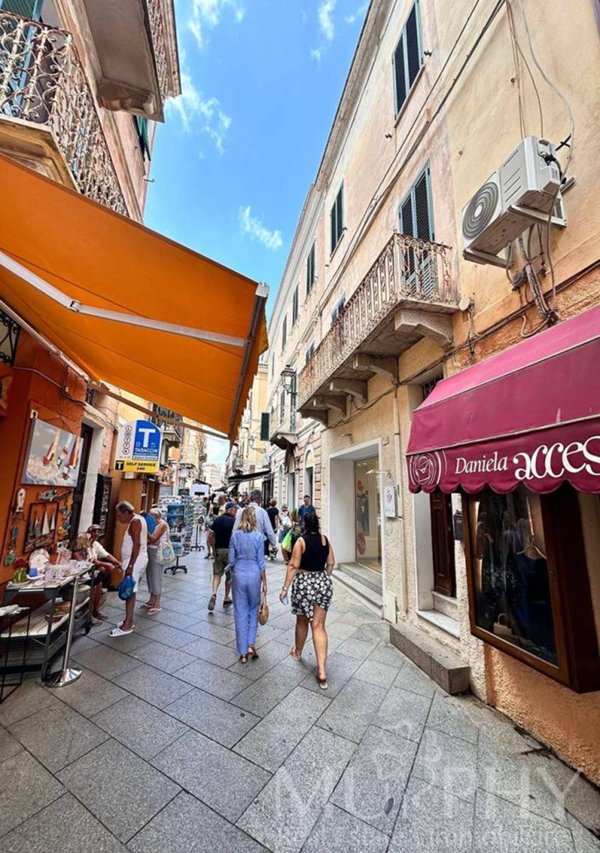 casa indipendente in vendita a La Maddalena