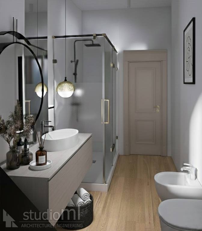 appartamento in vendita a La Maddalena