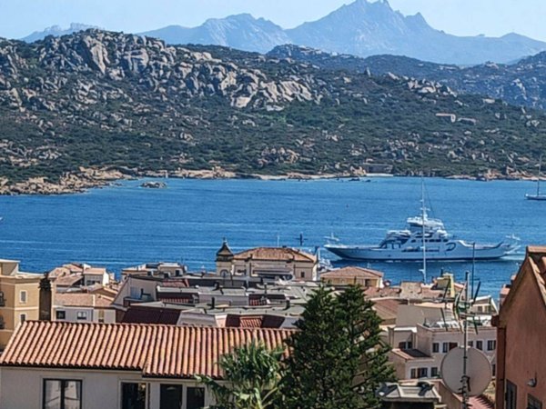 appartamento in vendita a La Maddalena