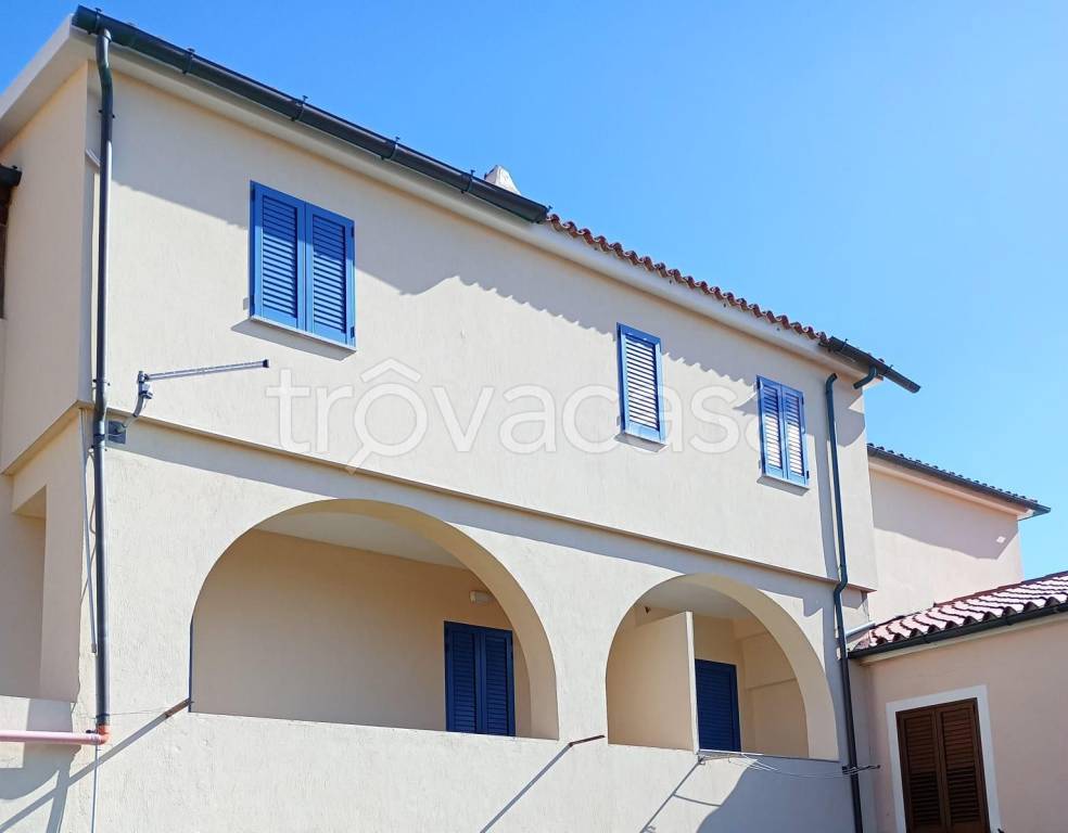 appartamento in vendita a La Maddalena