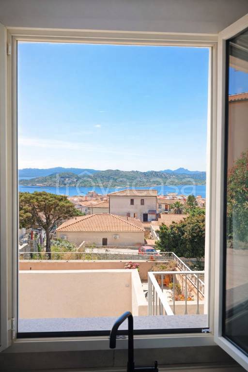 appartamento in vendita a La Maddalena