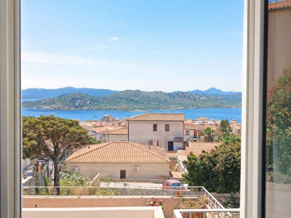 appartamento in vendita a La Maddalena in zona Moneta