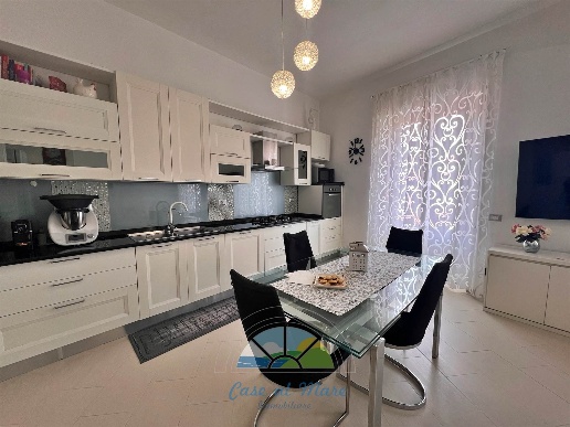 appartamento in vendita a La Maddalena